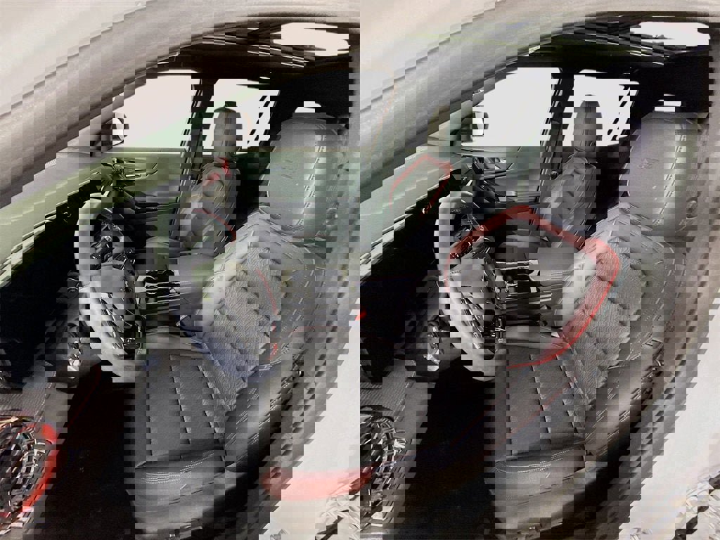 Used 2025 Chevrolet Equinox RS w/ Safety and Technology Package image 15