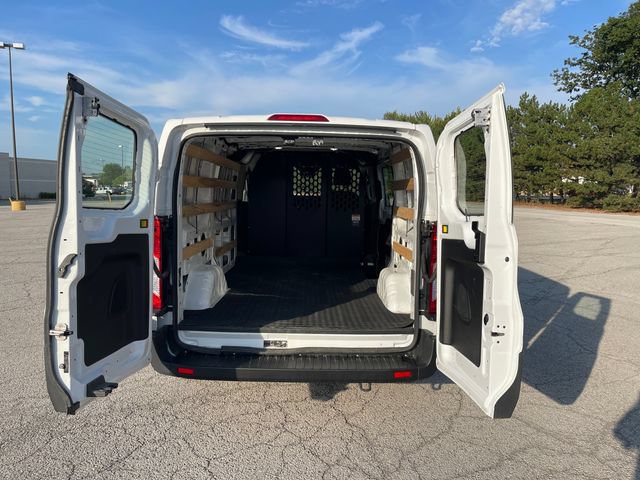 Used 2025 Ford Transit 250 Low Roof w/ Exterior Upgrade Package RWD image 20