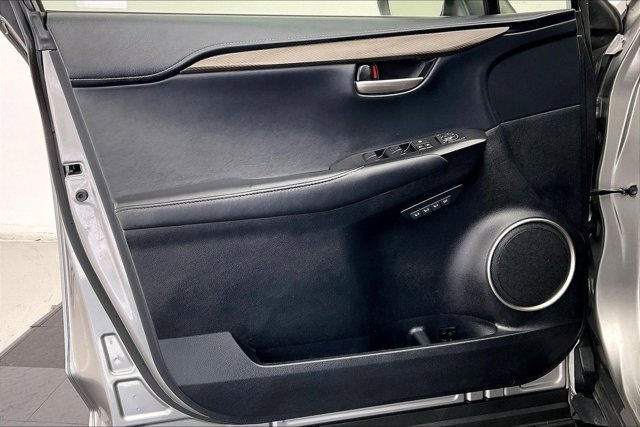 Used 2016 Lexus NX 200t FWD image 25