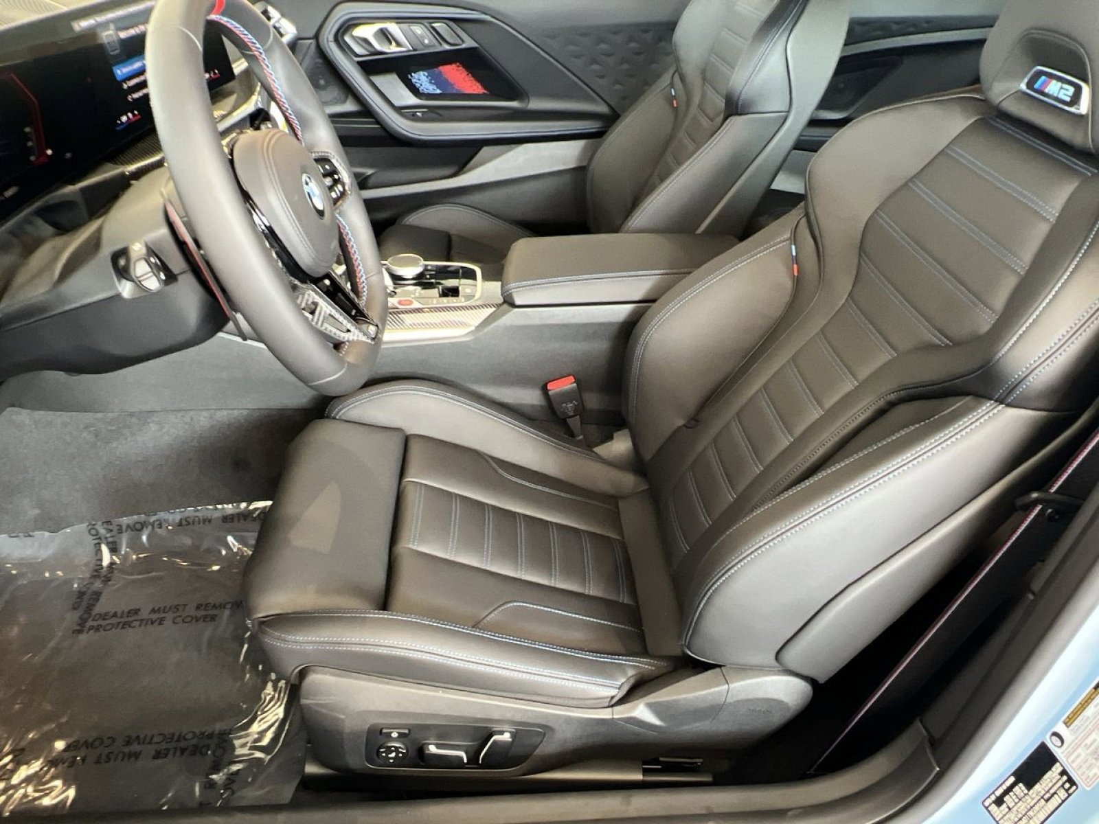 New 2026 BMW M2 w/ Lighting Package image 10