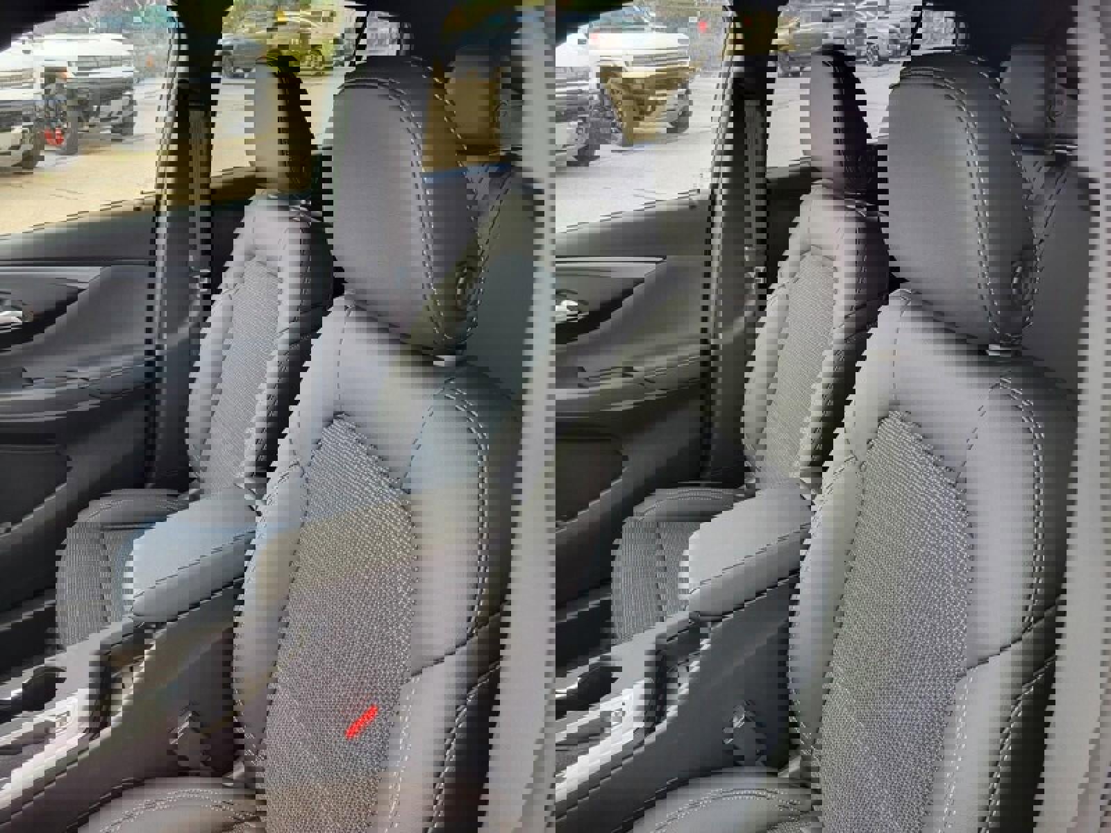 New 2026 Buick Envista Preferred image 10