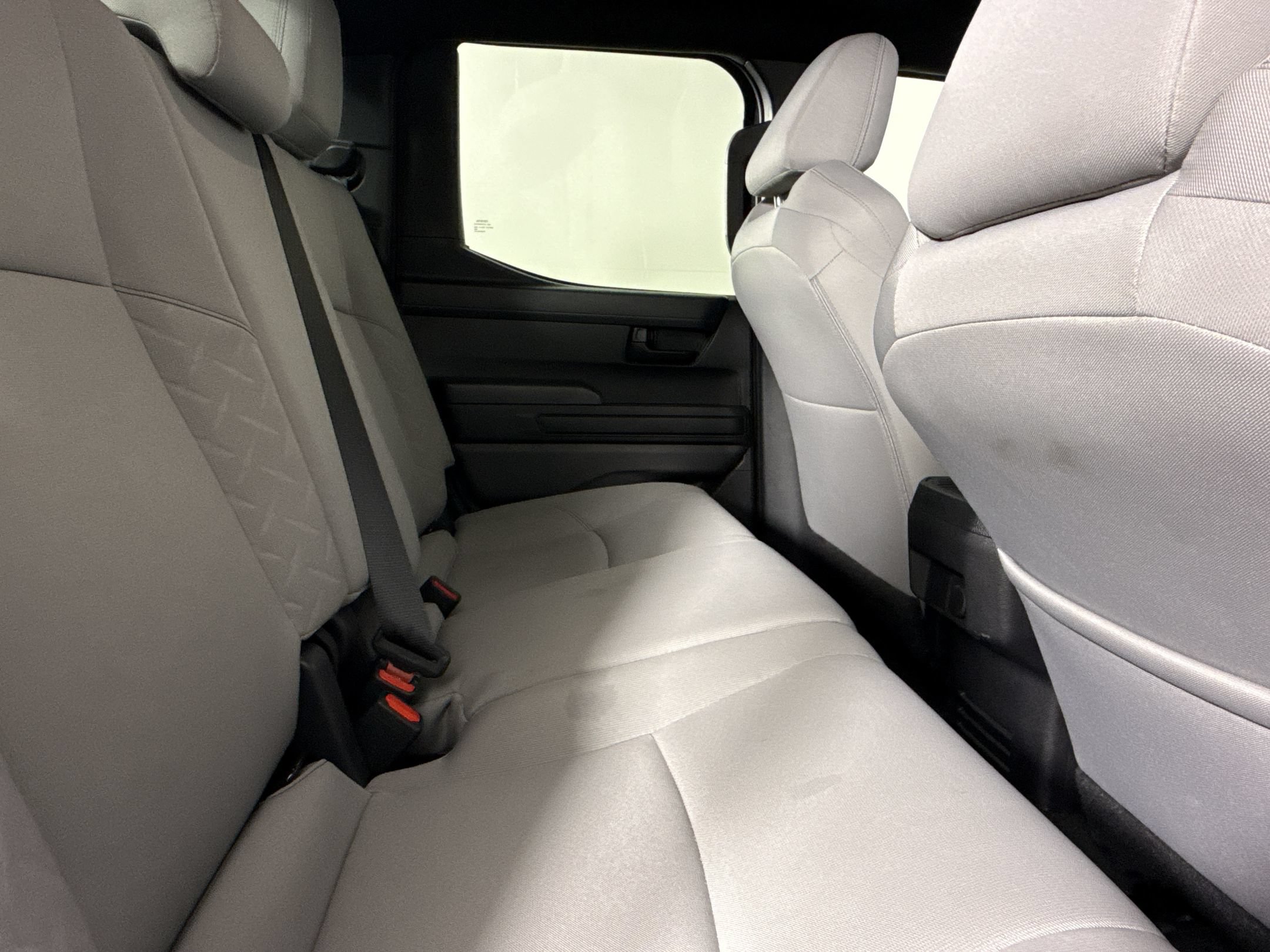 Used 2024 Toyota Tacoma SR5 RWD image 24
