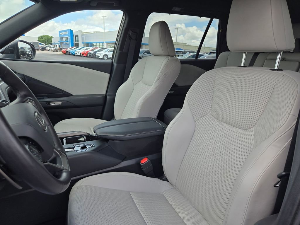 Used 2025 Lexus TX 350 AWD w/ Technology Package image 10