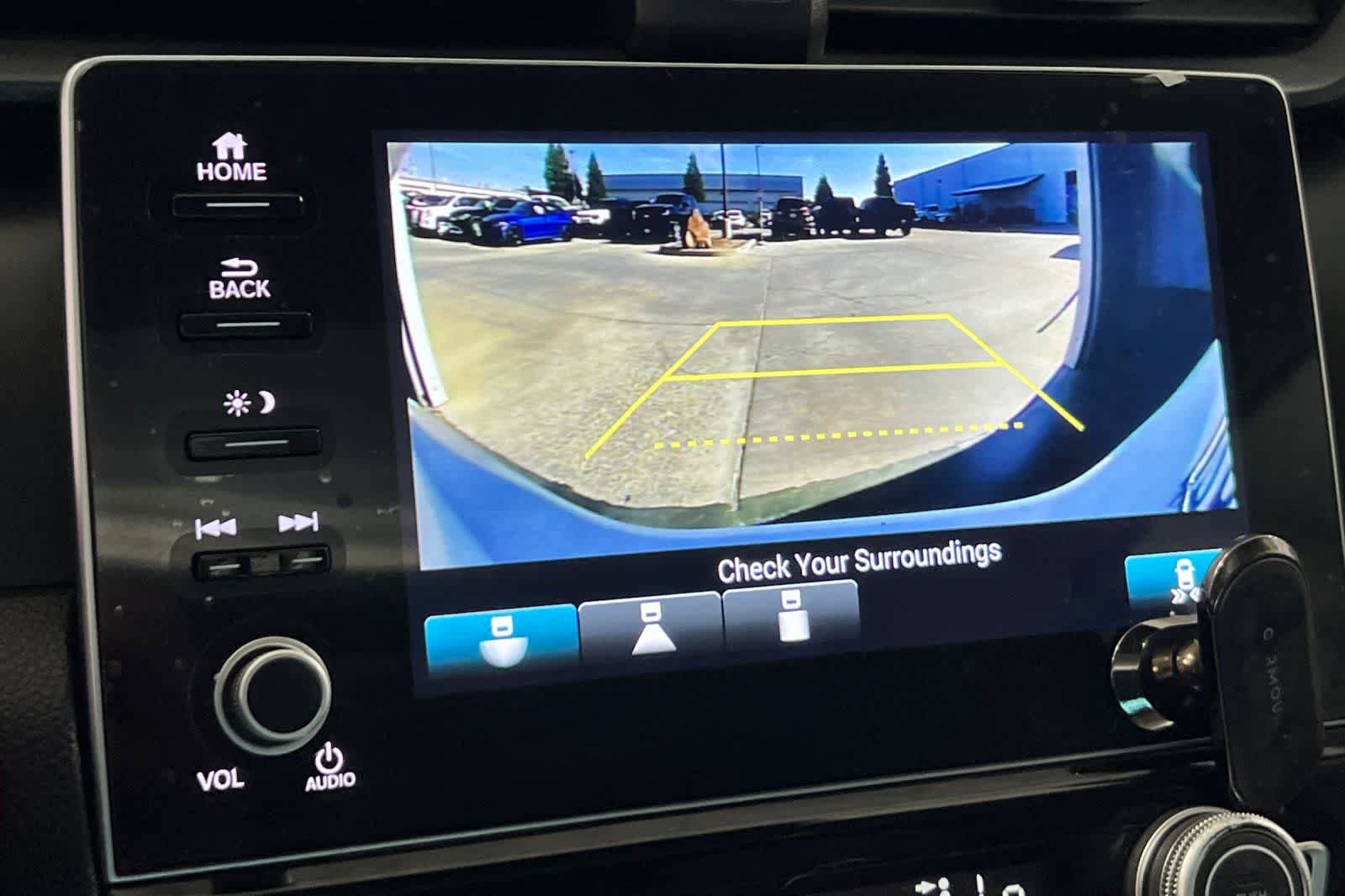 Used 2022 Honda Insight Touring image 20