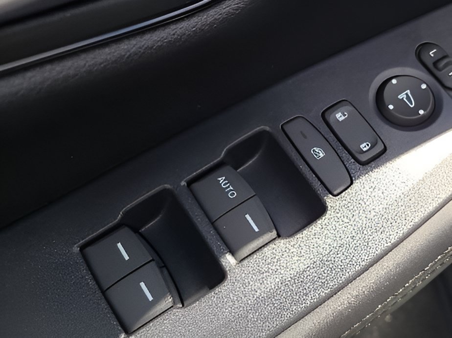 New 2027 Honda HR-V LX image 20