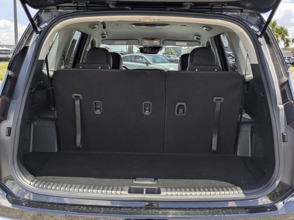 Used 2023 Kia Telluride S FWD image 14