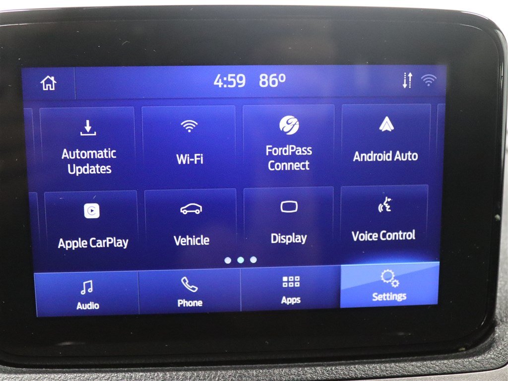 Used 2021 Ford Transit Connect XLT FWD image 35