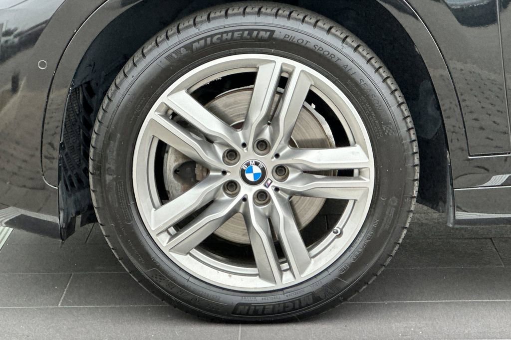 Used 2017 BMW X1 sDrive28i FWD image 32