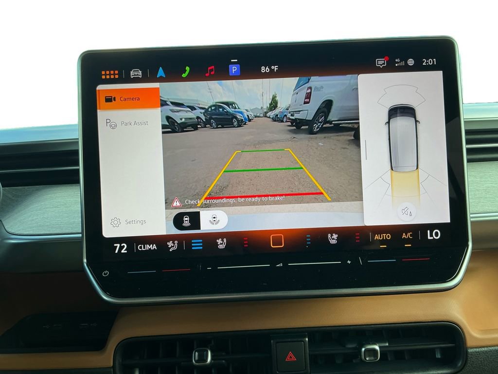 New 2025 Volkswagen ID. Buzz Pro S image 17