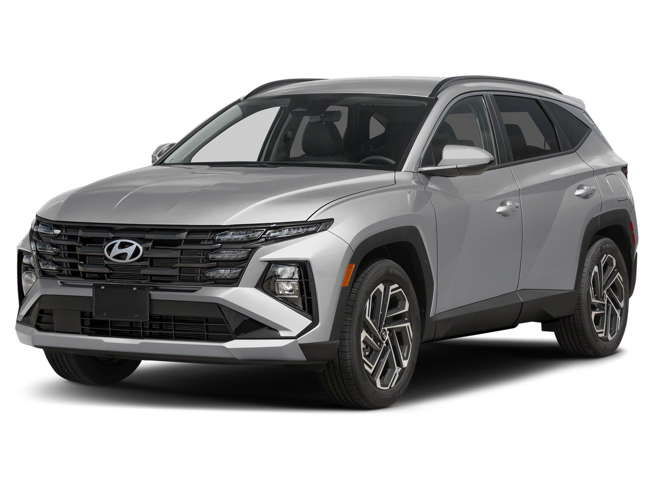 New 2026 Hyundai Tucson SEL Plus FWD image 18