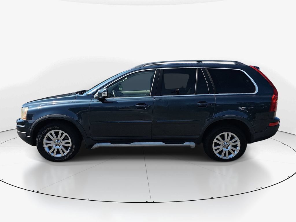 Used 2009 Volvo XC90 3.2 AWD/4WD image 10