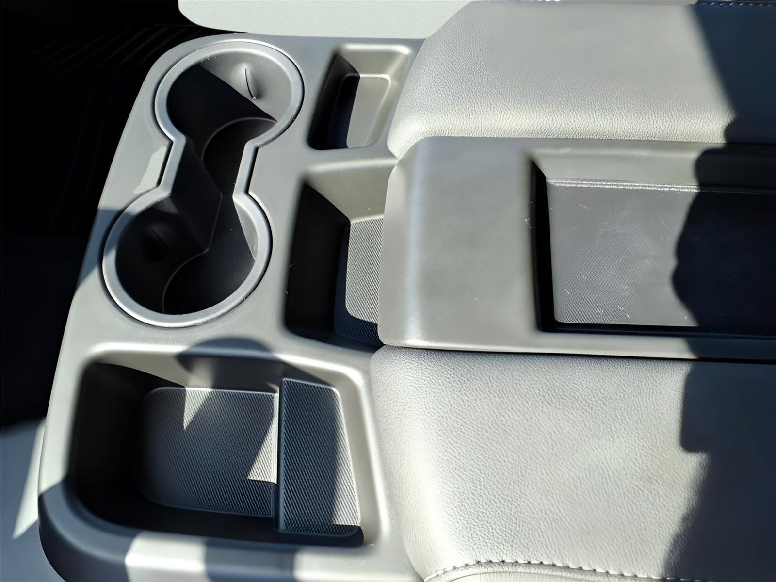 New 2026 Chevrolet Silverado 1500 Custom image 22