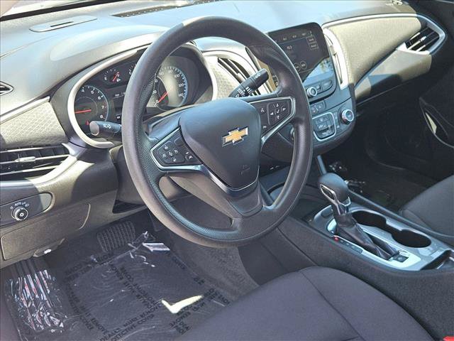 Used 2024 Chevrolet Malibu LS FWD image 12