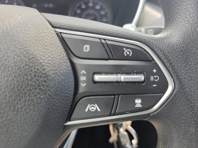 Used 2021 Hyundai Santa Fe SE FWD image 14