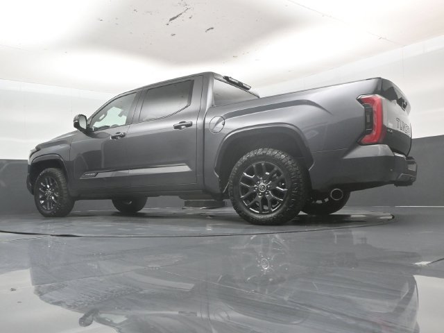 Used 2023 Toyota Tundra Platinum w/ Advanced Package AWD/4WD image 57