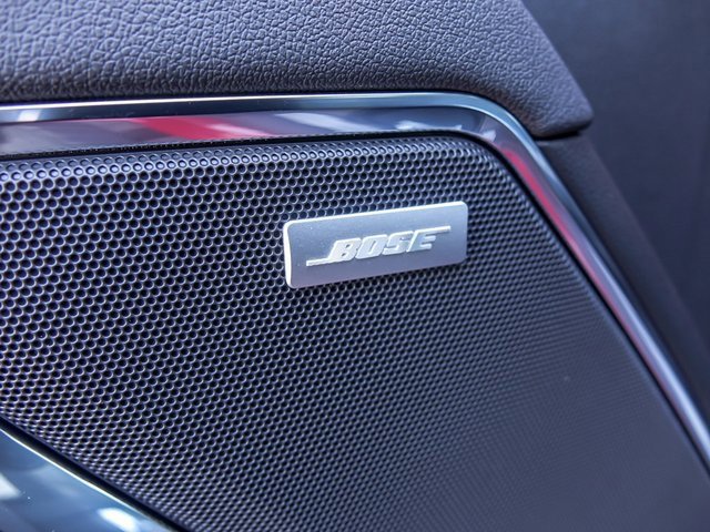 New 2026 Chevrolet Silverado 1500 LT Trail Boss w/ LT Trail Boss Premium Package image 18