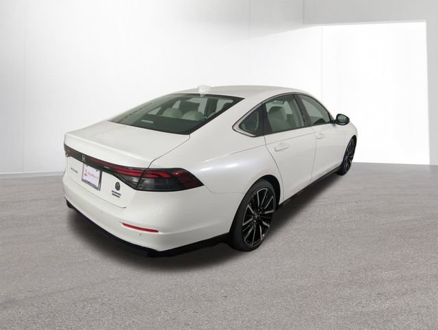 New 2026 Honda Accord Touring image 12