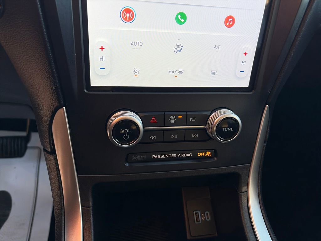 Used 2023 Ford Edge SE AWD/4WD image 21