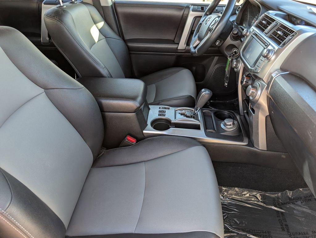 Used 2018 Toyota 4Runner SR5 image 10