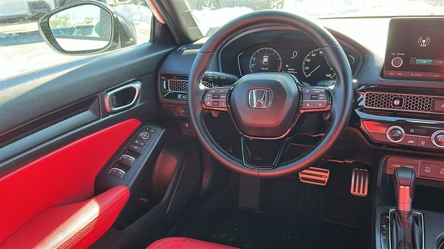 Used 2026 Honda Civic Sport image 23