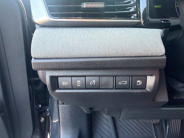 Used 2026 Toyota Camry LE FWD image 26