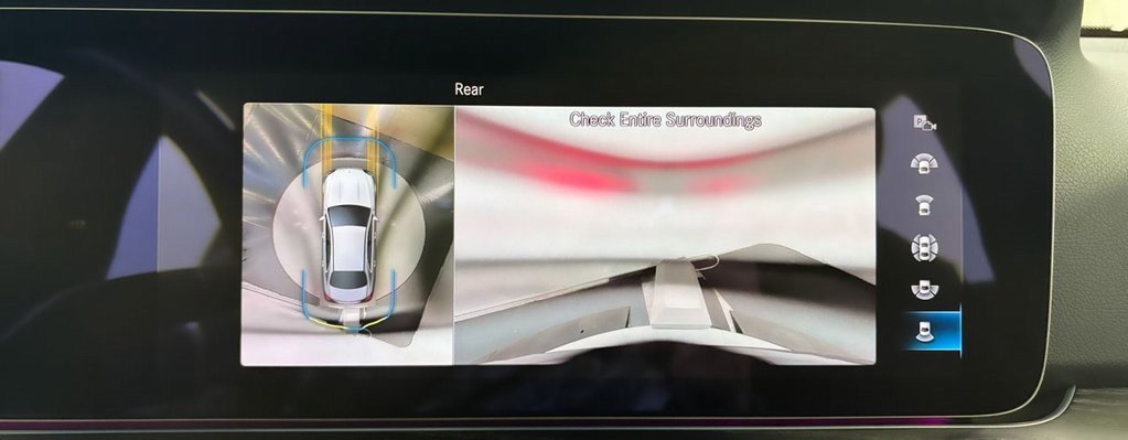 Certified 2023 Mercedes-Benz E 350 4MATIC Sedan image 22