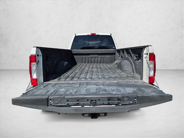 Used 2019 Ford F350 Lariat w/ Lariat Ultimate Package AWD/4WD image 6