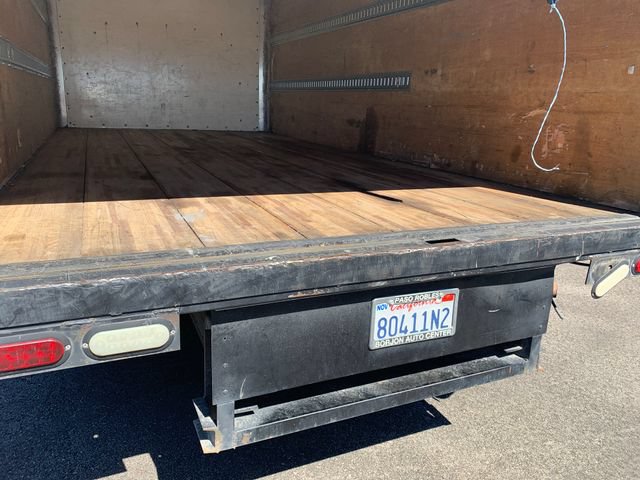 Used 2017 GMC Savana 3500 Extended RWD image 10
