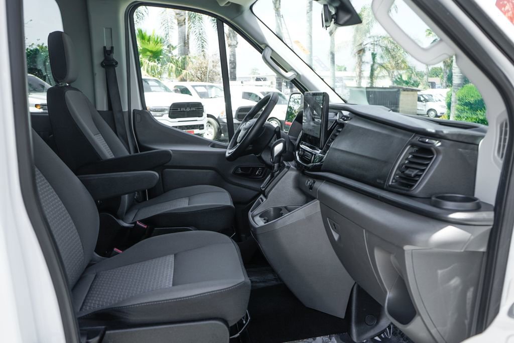 Used 2026 Ford Transit 350 XLT RWD image 36