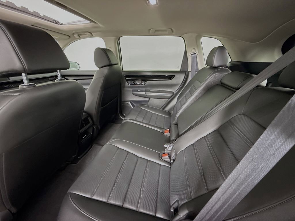 Used 2026 Honda CR-V EX-L image 22