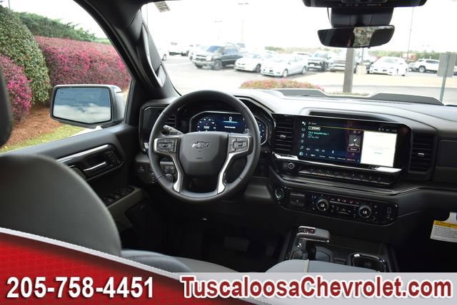 New 2026 Chevrolet Silverado 1500 ZR2 image 21