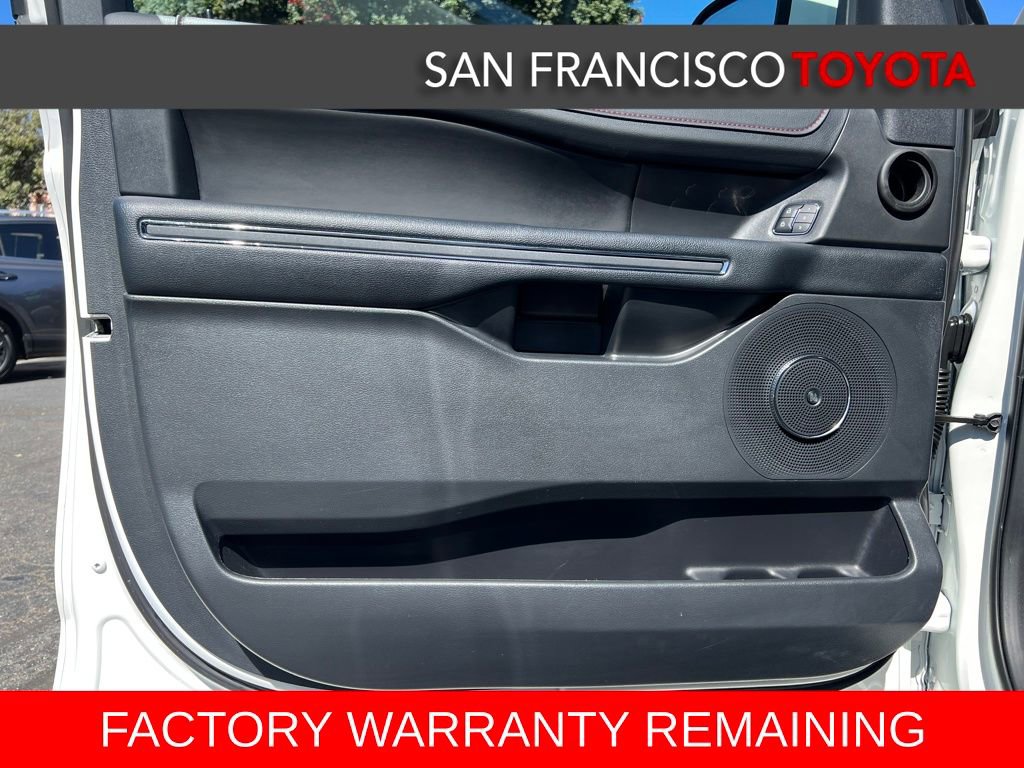 Used 2024 Ford Expedition Limited image 38