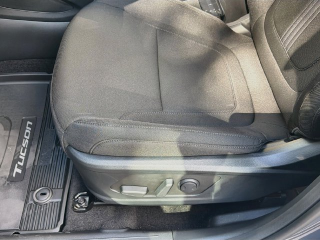 New 2026 Hyundai Tucson SEL Plus FWD image 19