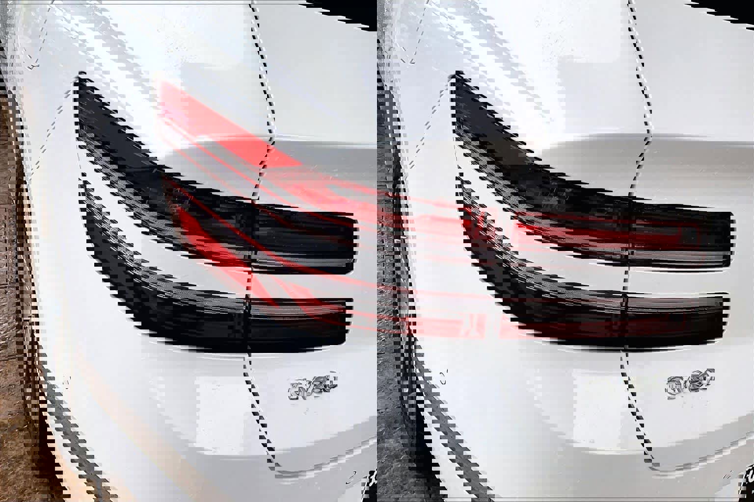 Used 2021 Genesis GV80 2.5T w/ Advanced Package 02 image 27