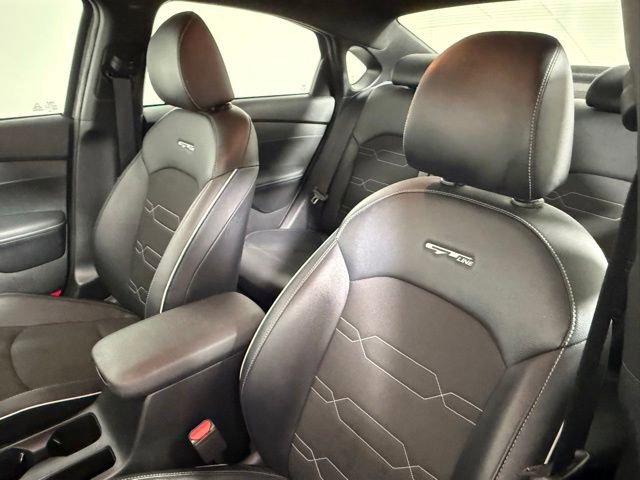 Used 2024 Kia Forte GT-Line FWD image 35