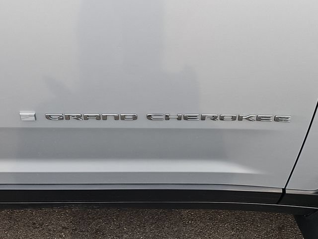 Used 2021 Jeep Grand Cherokee L Limited w/ Trailer Tow Group (B) AWD/4WD image 34