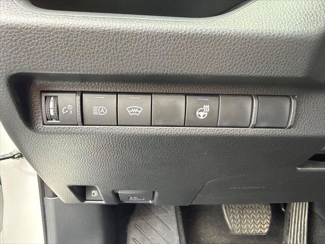Certified 2025 Toyota RAV4 XLE w/ Weather Package AWD/4WD image 12