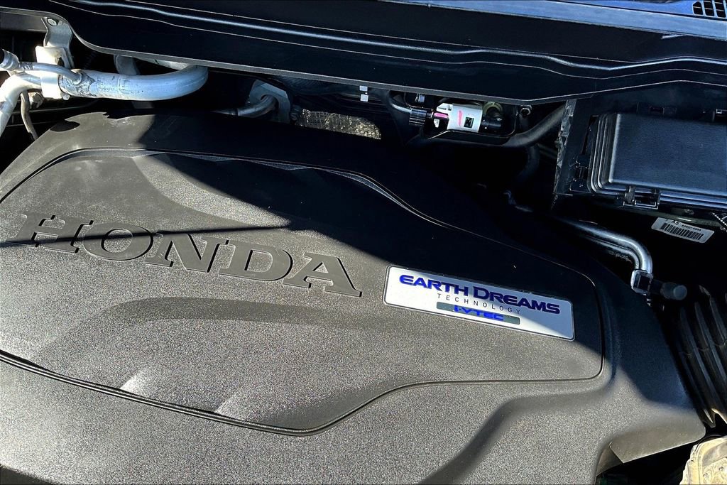 Used 2020 Honda Pilot EX-L image 35