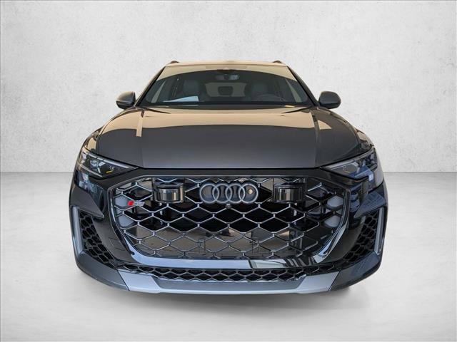 New 2026 Audi RS Q8 performance image 5