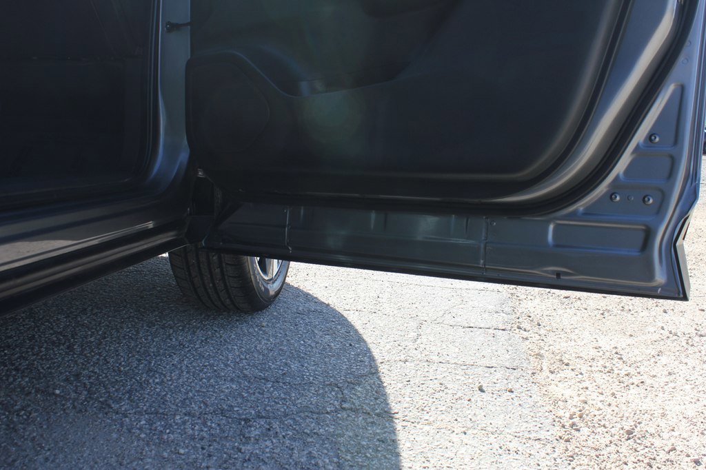 Used 2021 Nissan Rogue Platinum AWD/4WD image 48