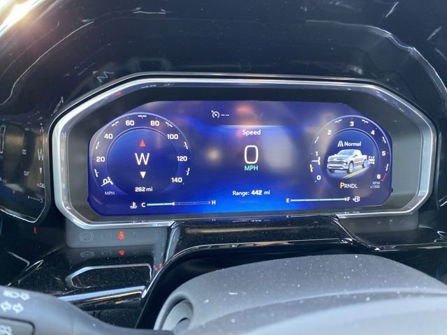 New 2026 Chevrolet Silverado 1500 LT AWD/4WD image 15