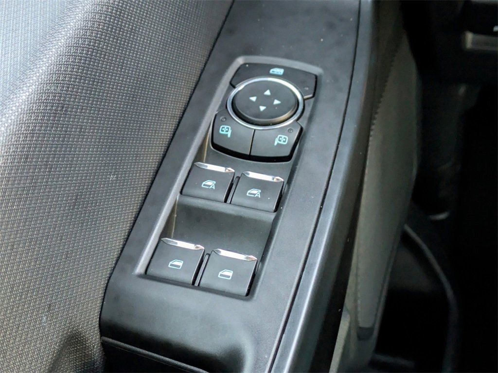 Used 2024 Ford F150 STX image 25