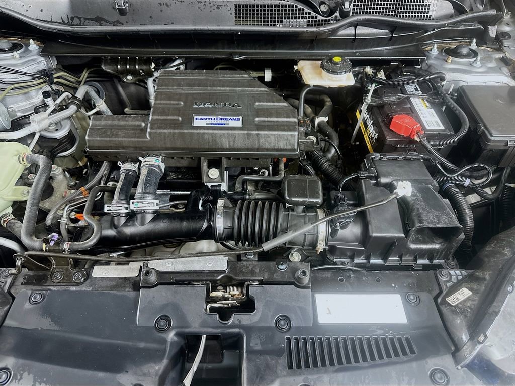 Used 2018 Honda CR-V Touring image 30