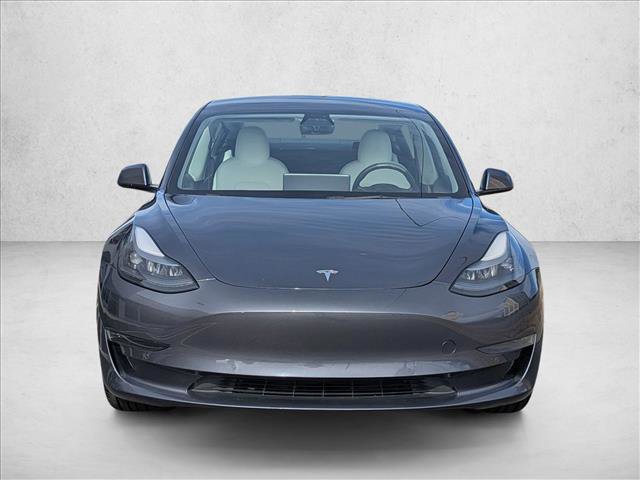 Used 2021 Tesla Model 3 Standard Range Plus video 2