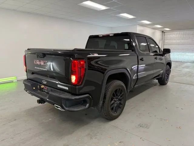Used 2024 GMC Sierra 1500 Elevation image 6