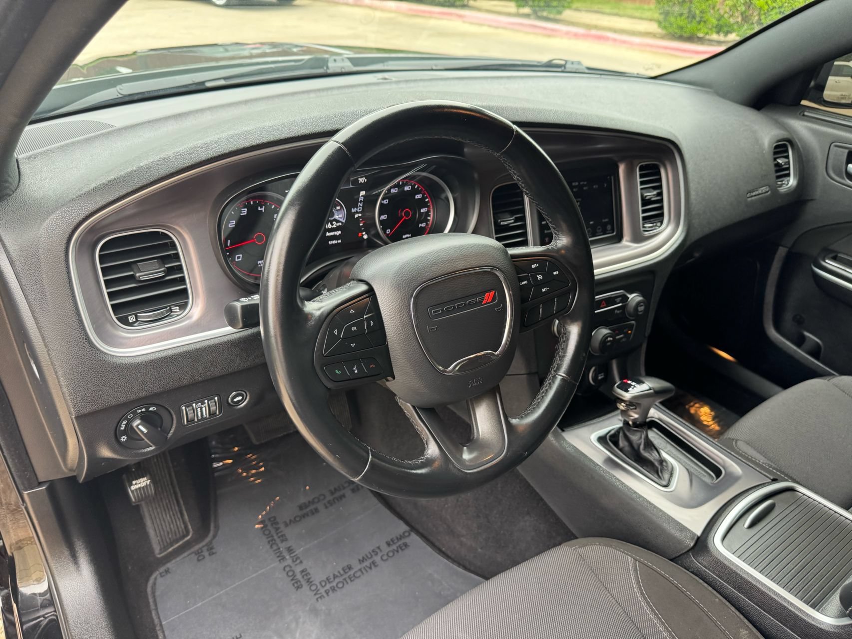 Used 2021 Dodge Charger SXT RWD image 19