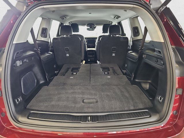 Used 2021 Jeep Grand Cherokee L Limited image 14