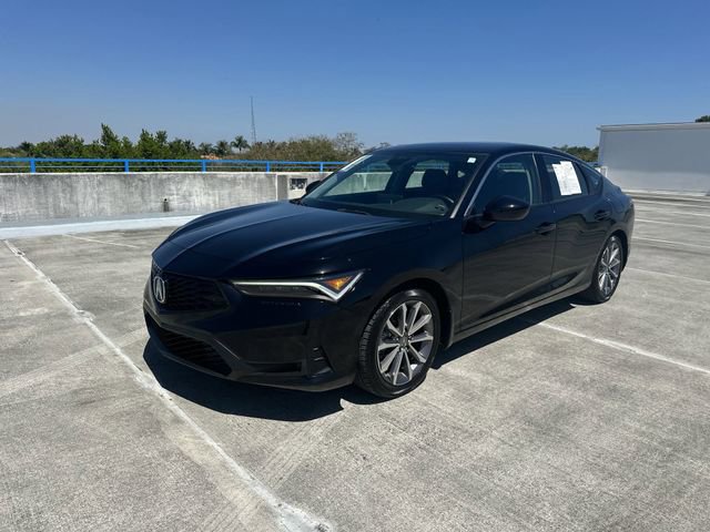 Used 2023 Acura Integra image 33