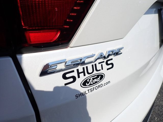 Used 2019 Ford Escape SEL AWD/4WD image 5