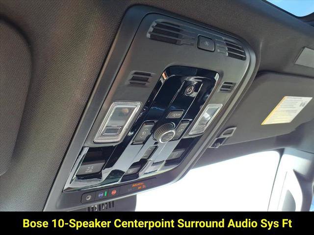 New 2026 Chevrolet Tahoe Premier image 13